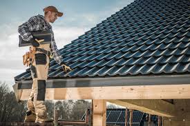 Fast & Reliable Emergency Roof Repairs in Brisbane, CA